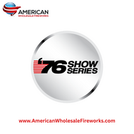 Spirit of '76  Show Series